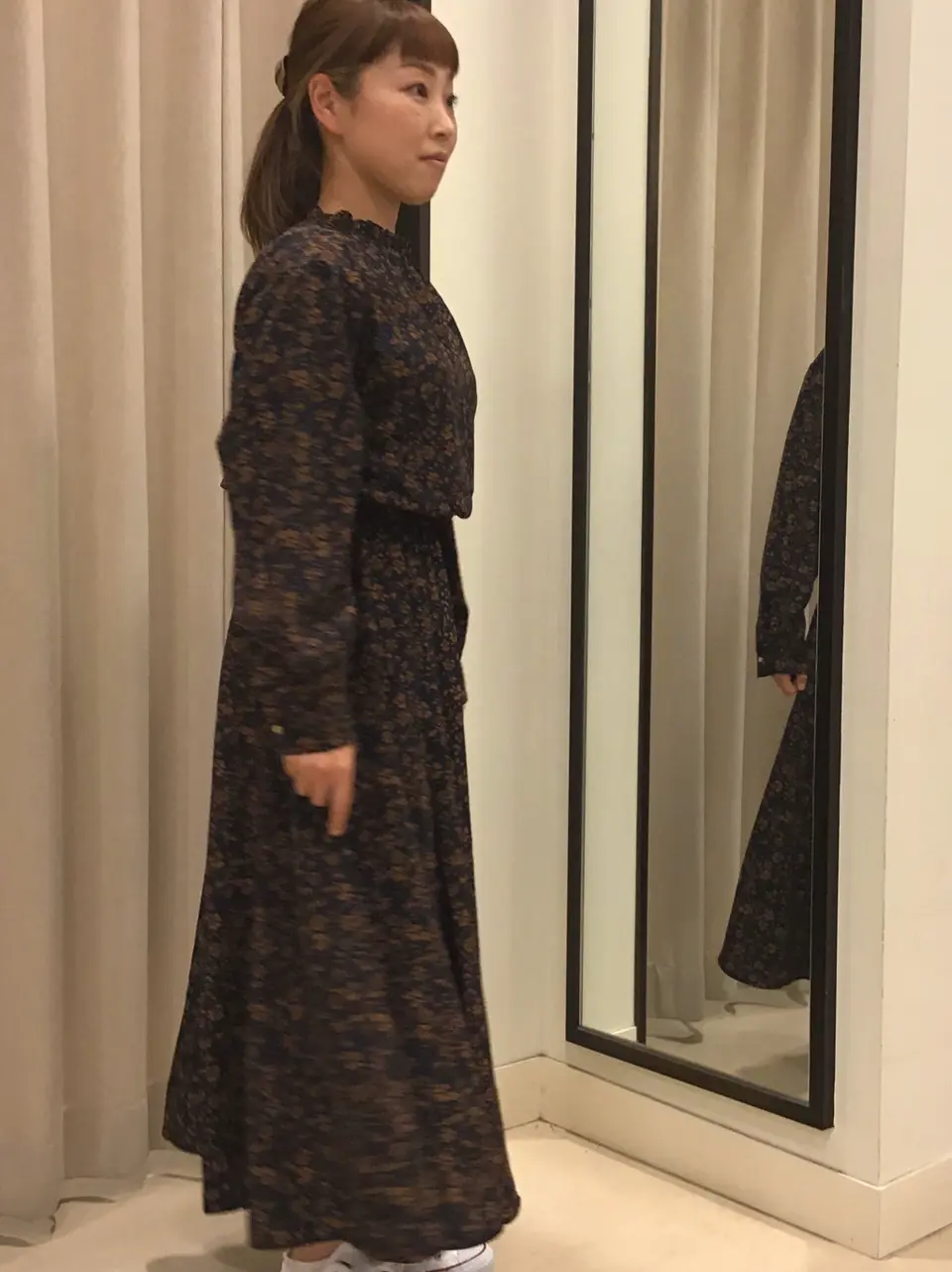 ANY 伊藤 コーディネート画像