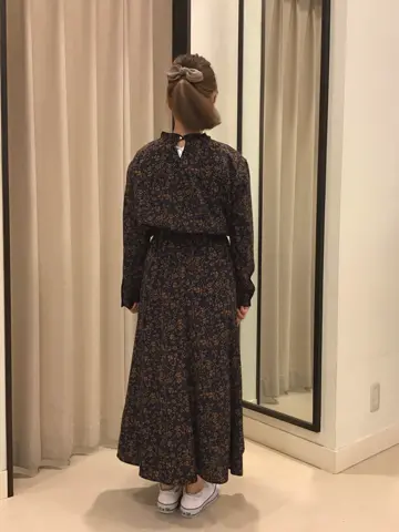 ANY 伊藤 コーディネート画像