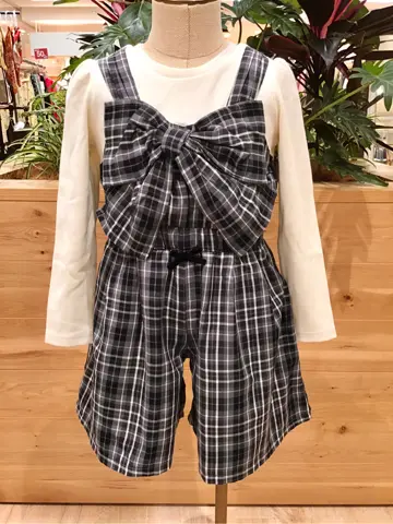 ANY スタッフ コーディネート画像