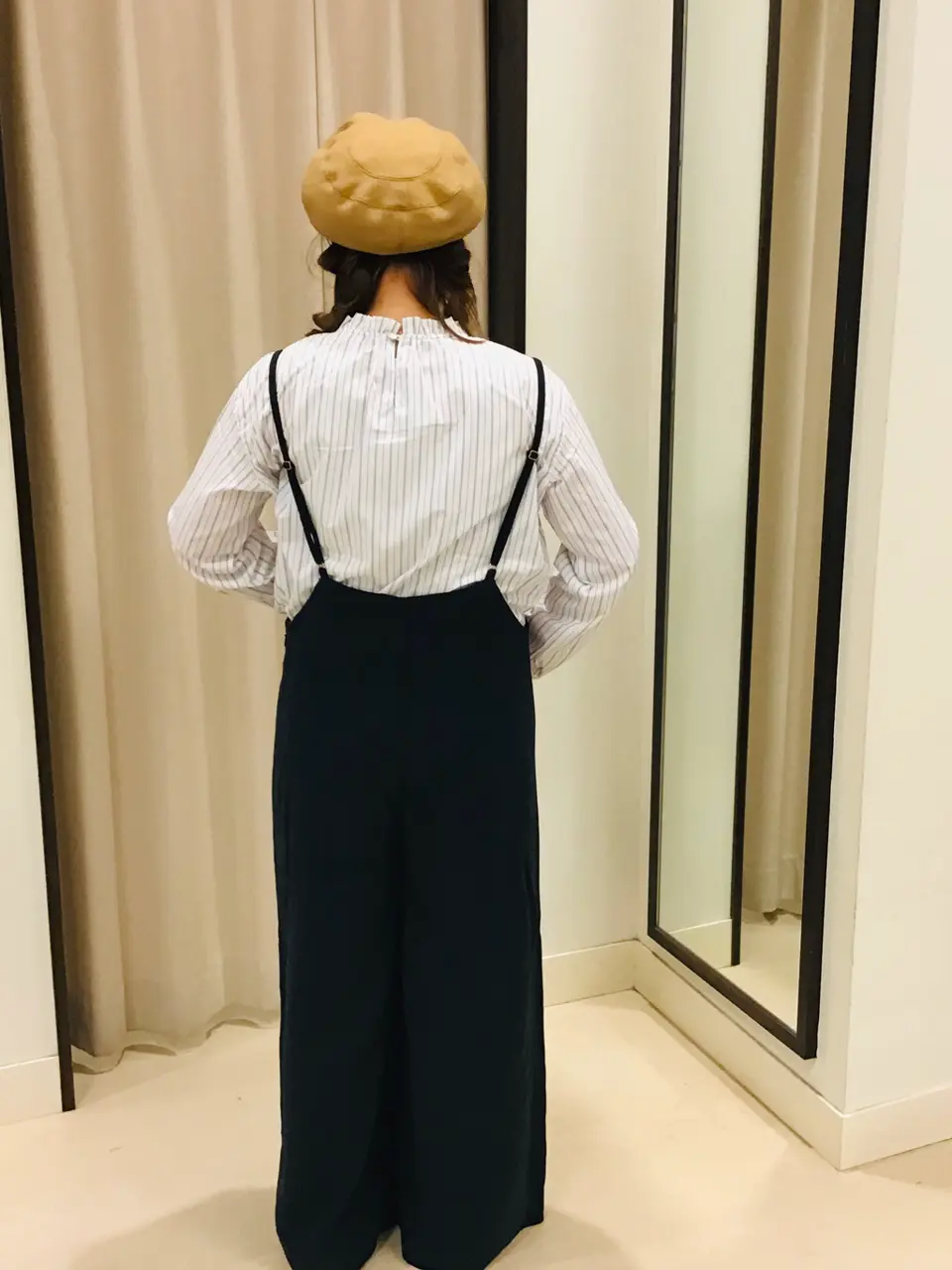 ANY 伊藤 コーディネート画像