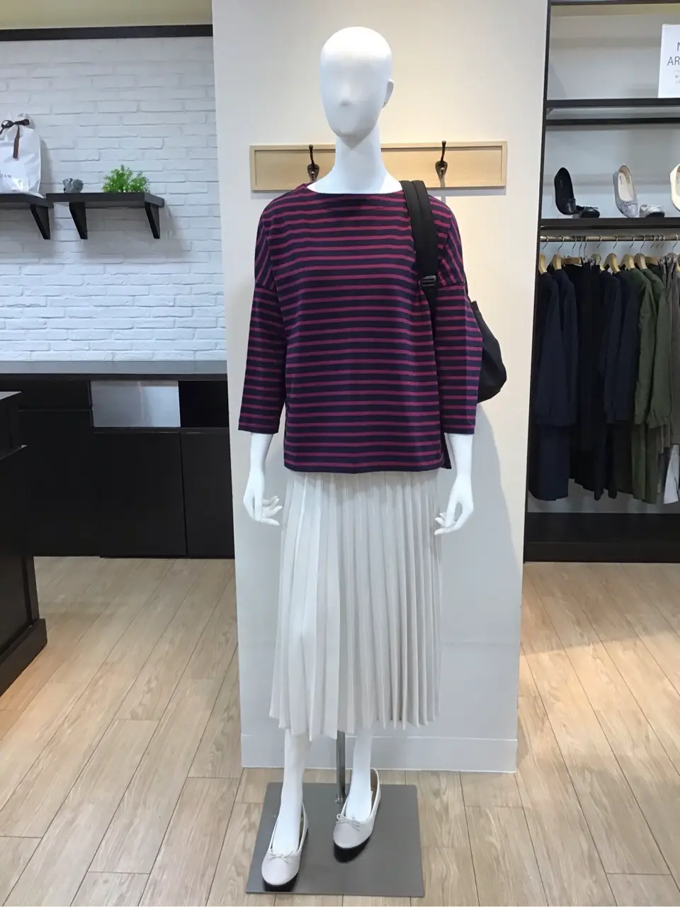  大野 コーディネート画像