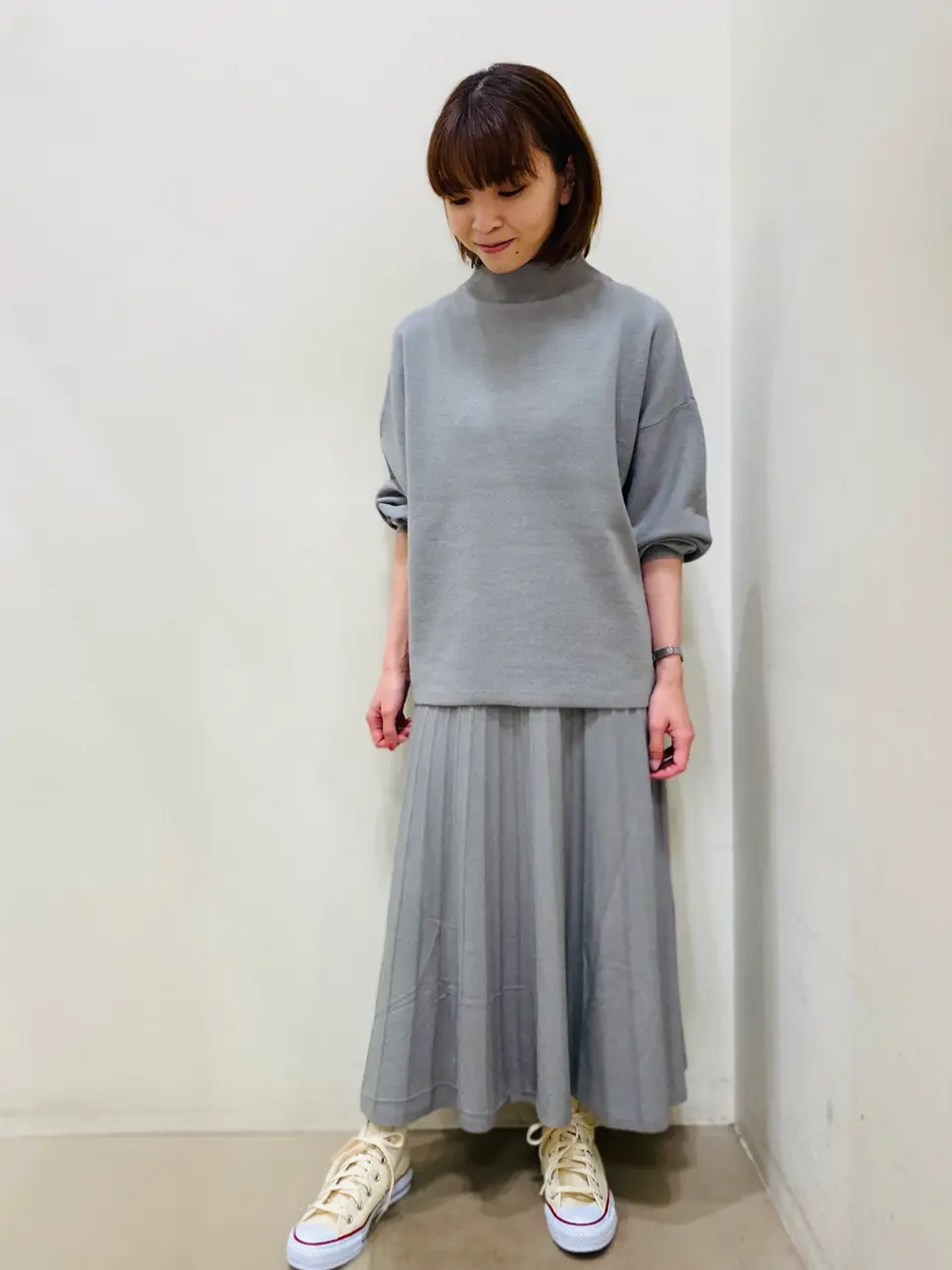  m.n コーディネート画像