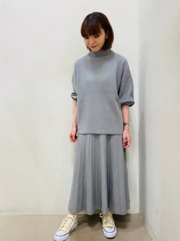 ANY m.n コーディネート画像