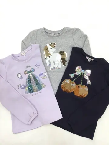 ANY 菱田 コーディネート画像