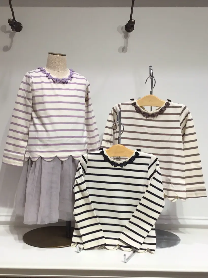 ANY 武市 コーディネート画像