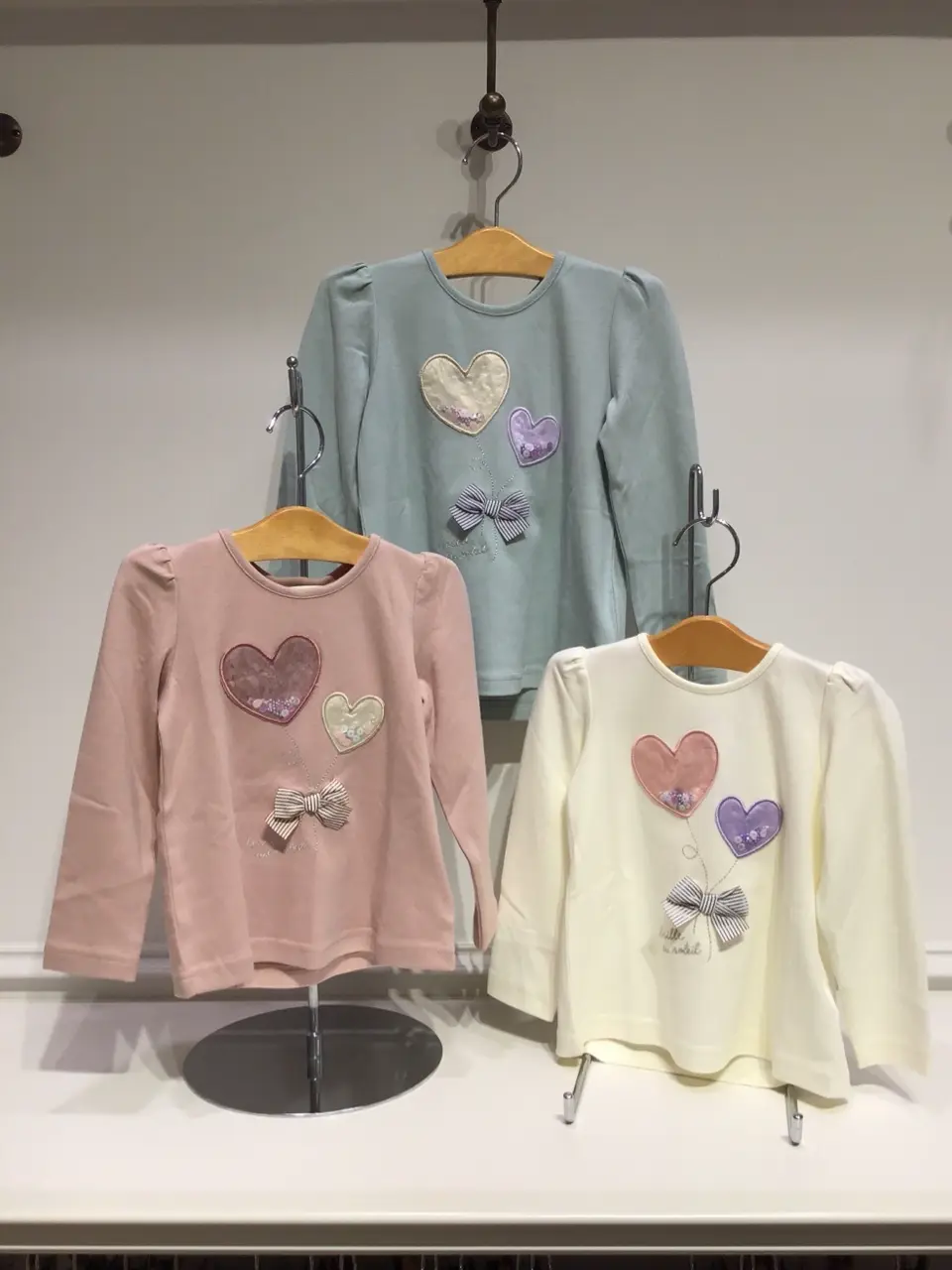 ANY 武市 コーディネート画像