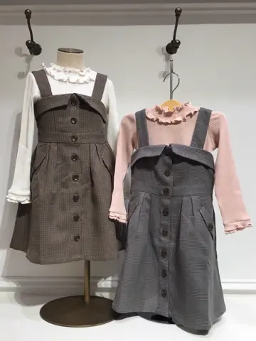 ANY 武市 コーディネート画像