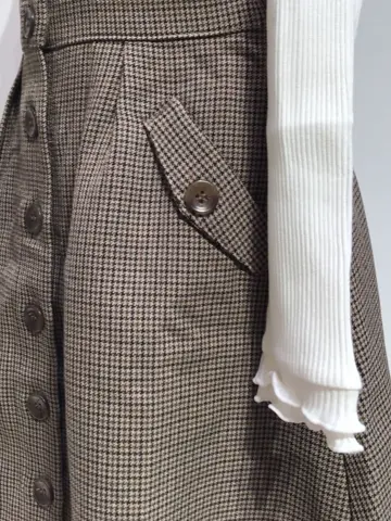 ANY 武市 コーディネート画像