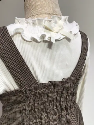 ANY 武市 コーディネート画像