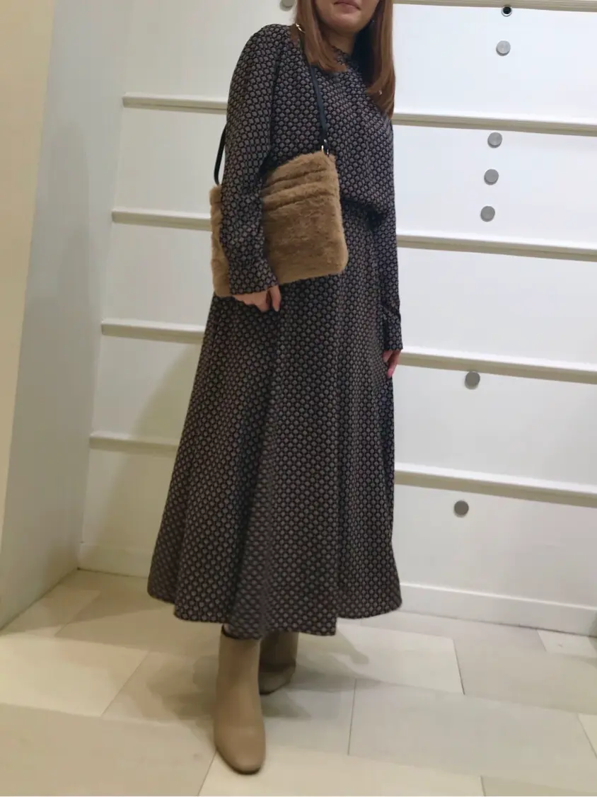 ANY 渡辺 コーディネート画像