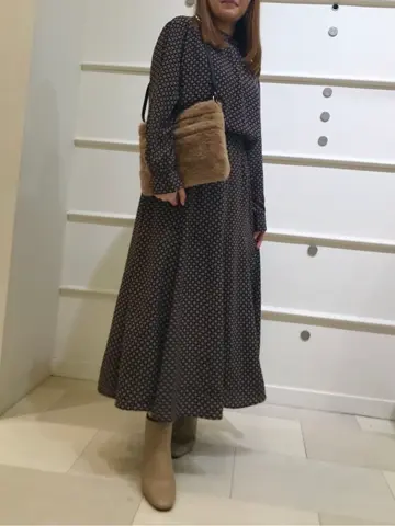 ANY 渡辺 コーディネート画像