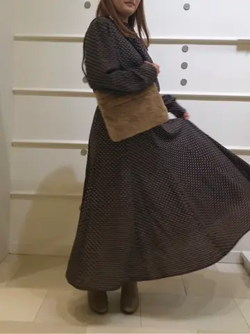 ANY 渡辺 コーディネート画像