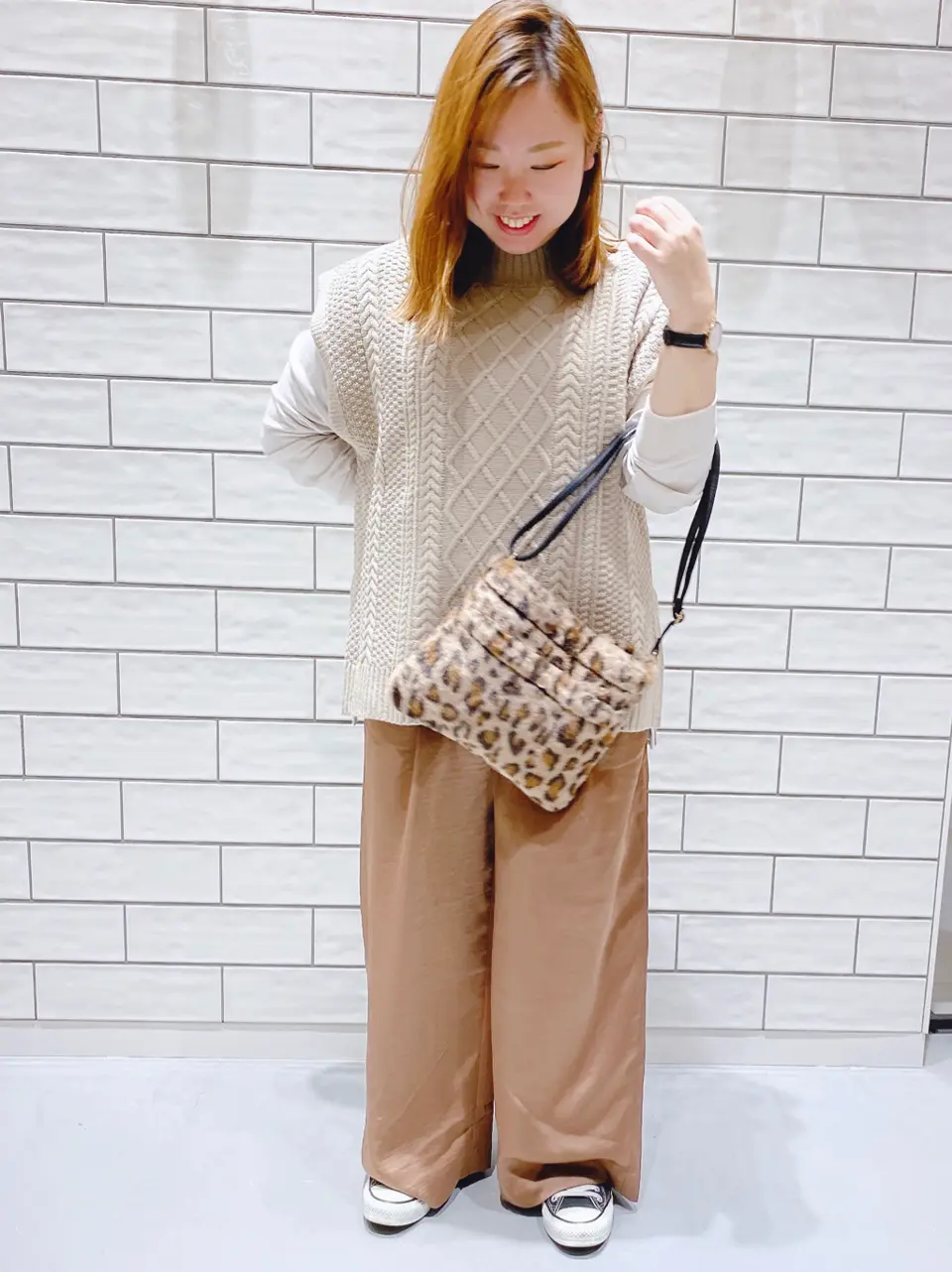  O コーディネート画像