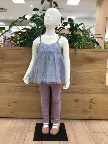 ANY 鈴木 コーディネート画像