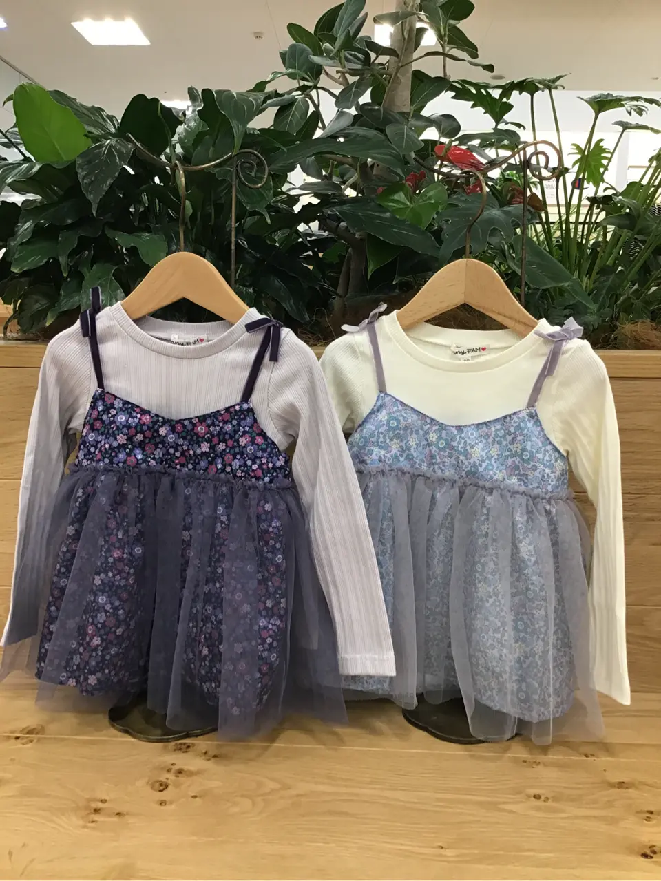 ANY 鈴木 コーディネート画像