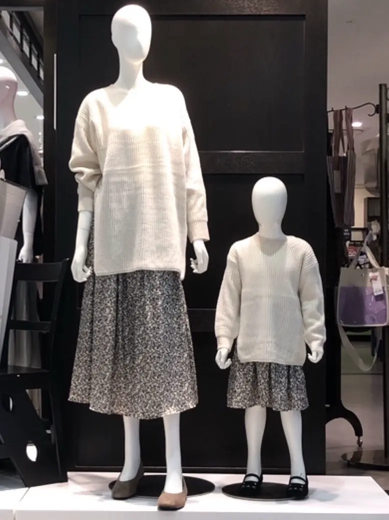  齋藤 コーディネート画像