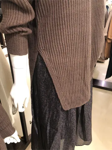 ANY 齋藤 コーディネート画像