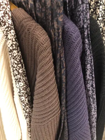 ANY 齋藤 コーディネート画像