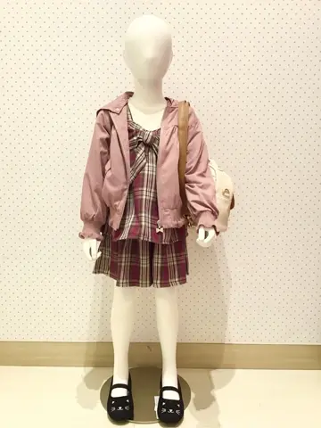 ANY 大野 コーディネート画像