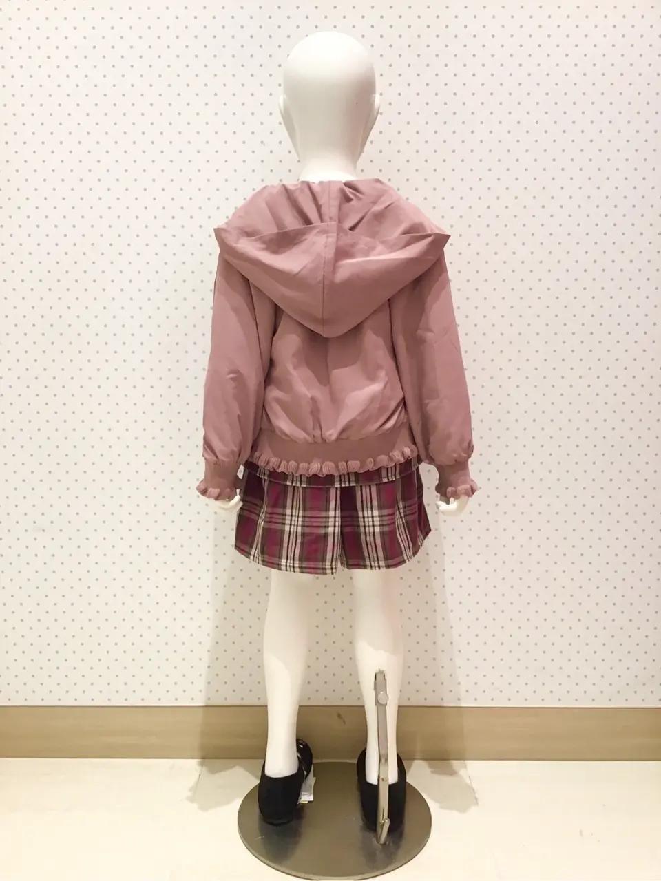 ANY 大野 コーディネート画像