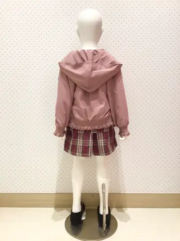 ANY 大野 コーディネート画像