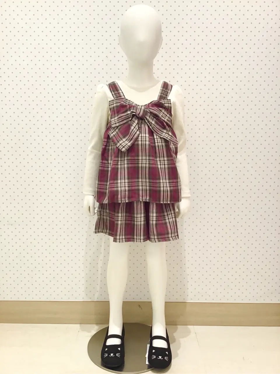 ANY 大野 コーディネート画像