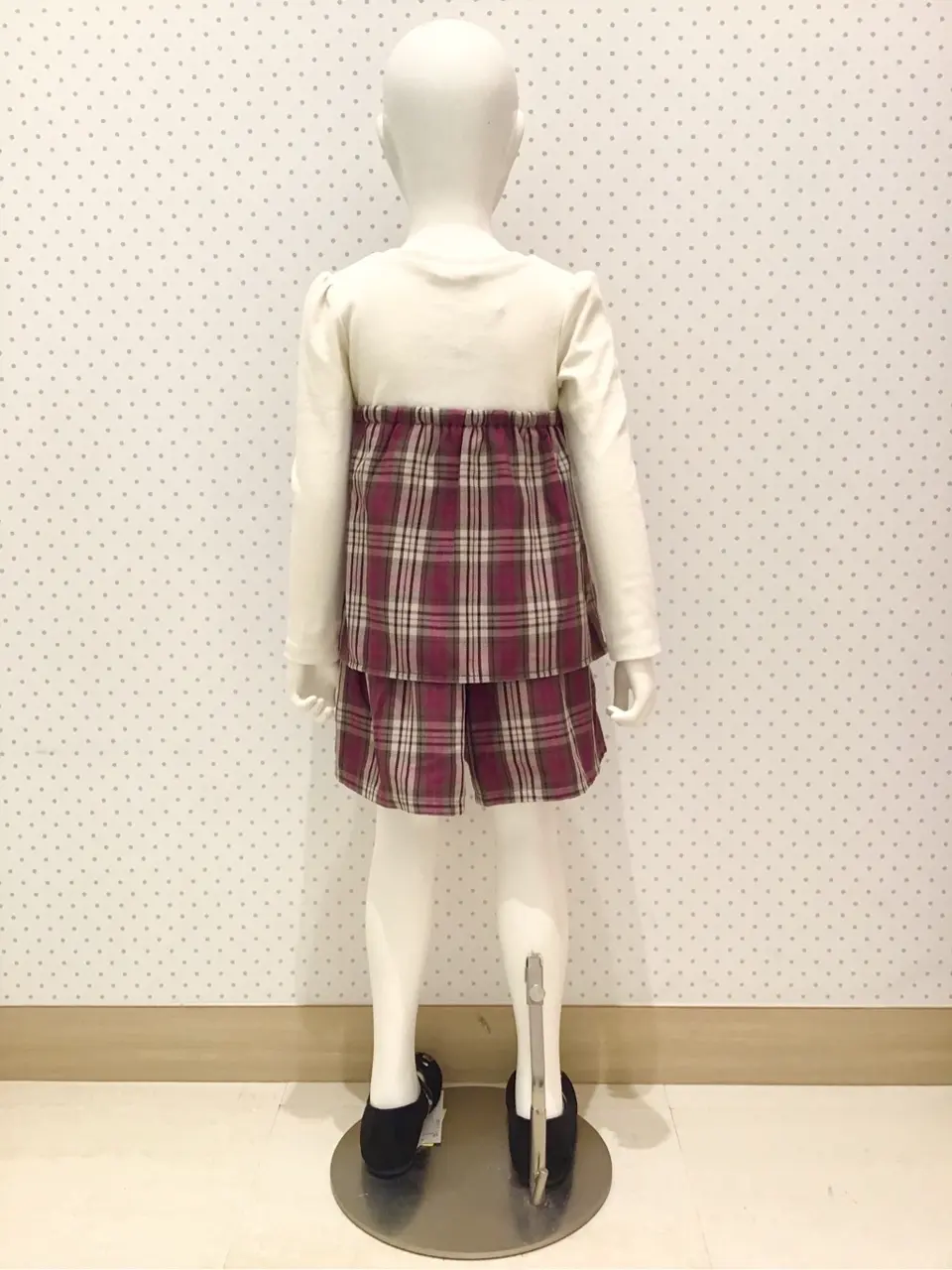 ANY 大野 コーディネート画像