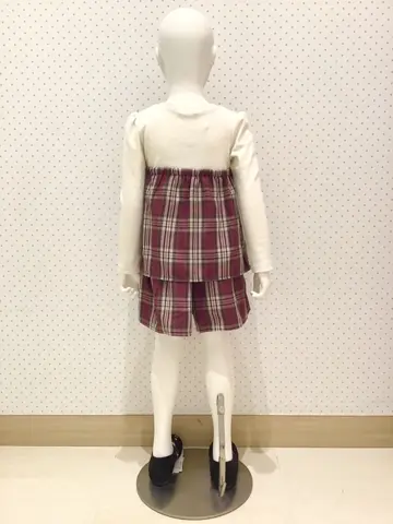 ANY 大野 コーディネート画像