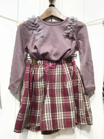 ANY 大野 コーディネート画像