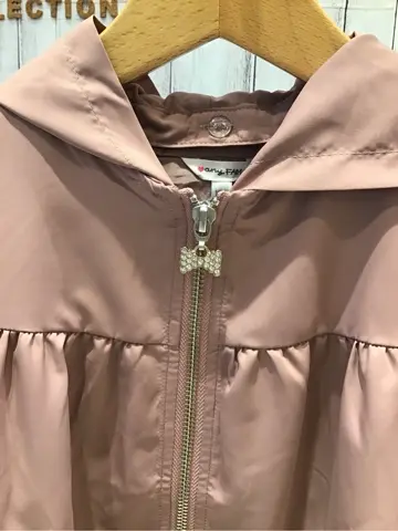 ANY 山口 コーディネート画像