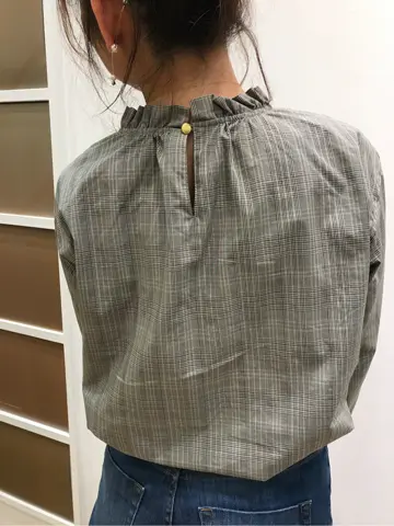 ANY 山口 コーディネート画像