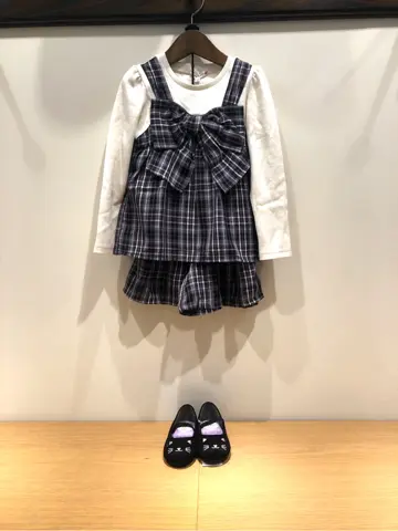 ANY 齋藤 コーディネート画像