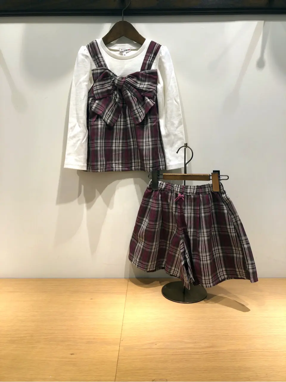 ANY 齋藤 コーディネート画像