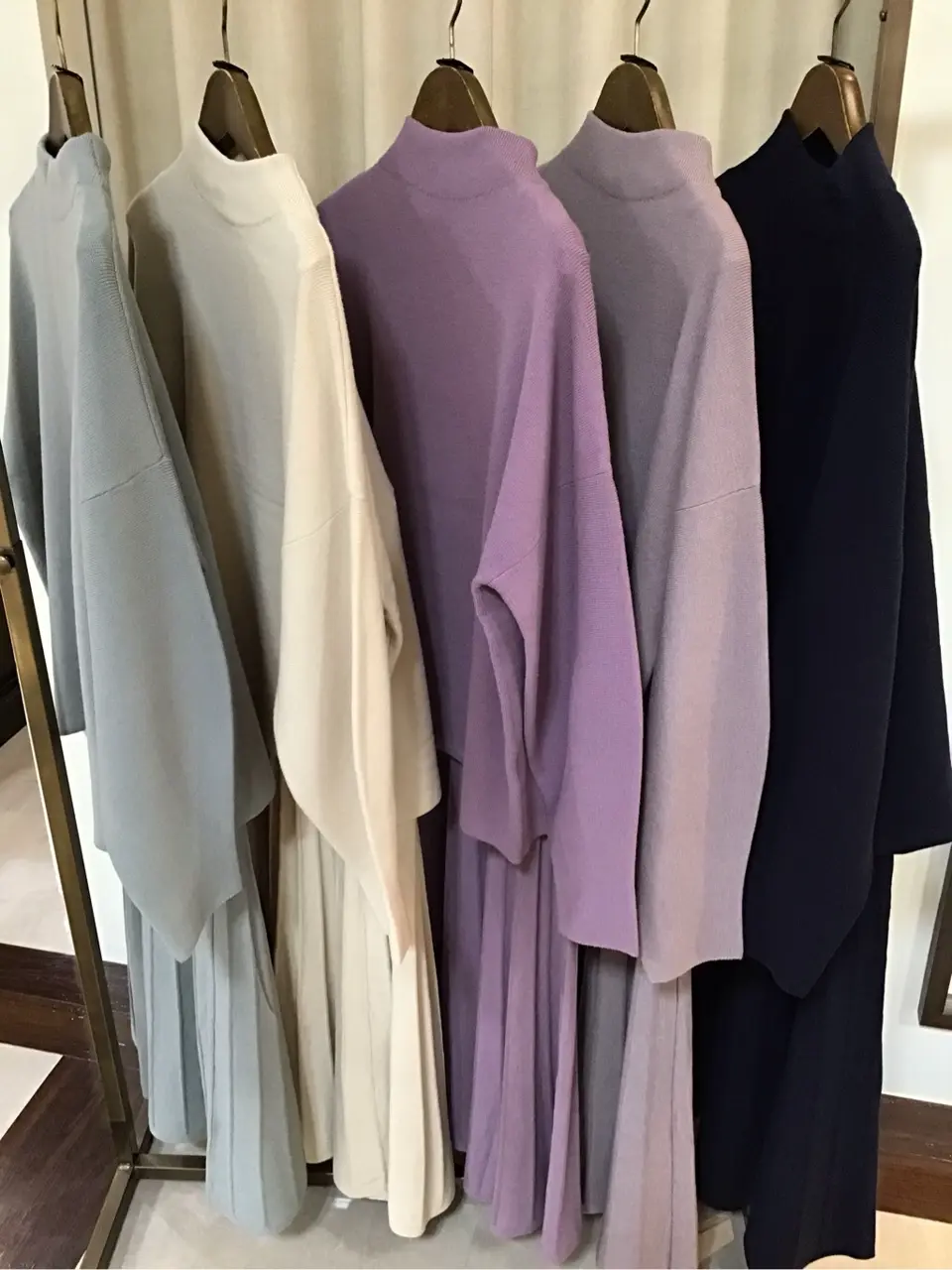 ANY 三上 コーディネート画像