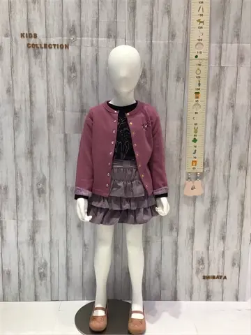 ANY 山口 コーディネート画像