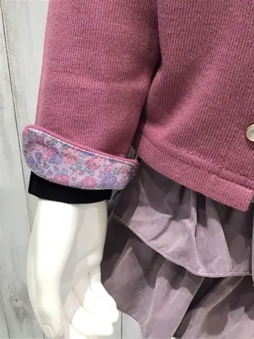 ANY 山口 コーディネート画像