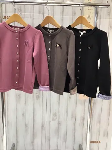 ANY 山口 コーディネート画像