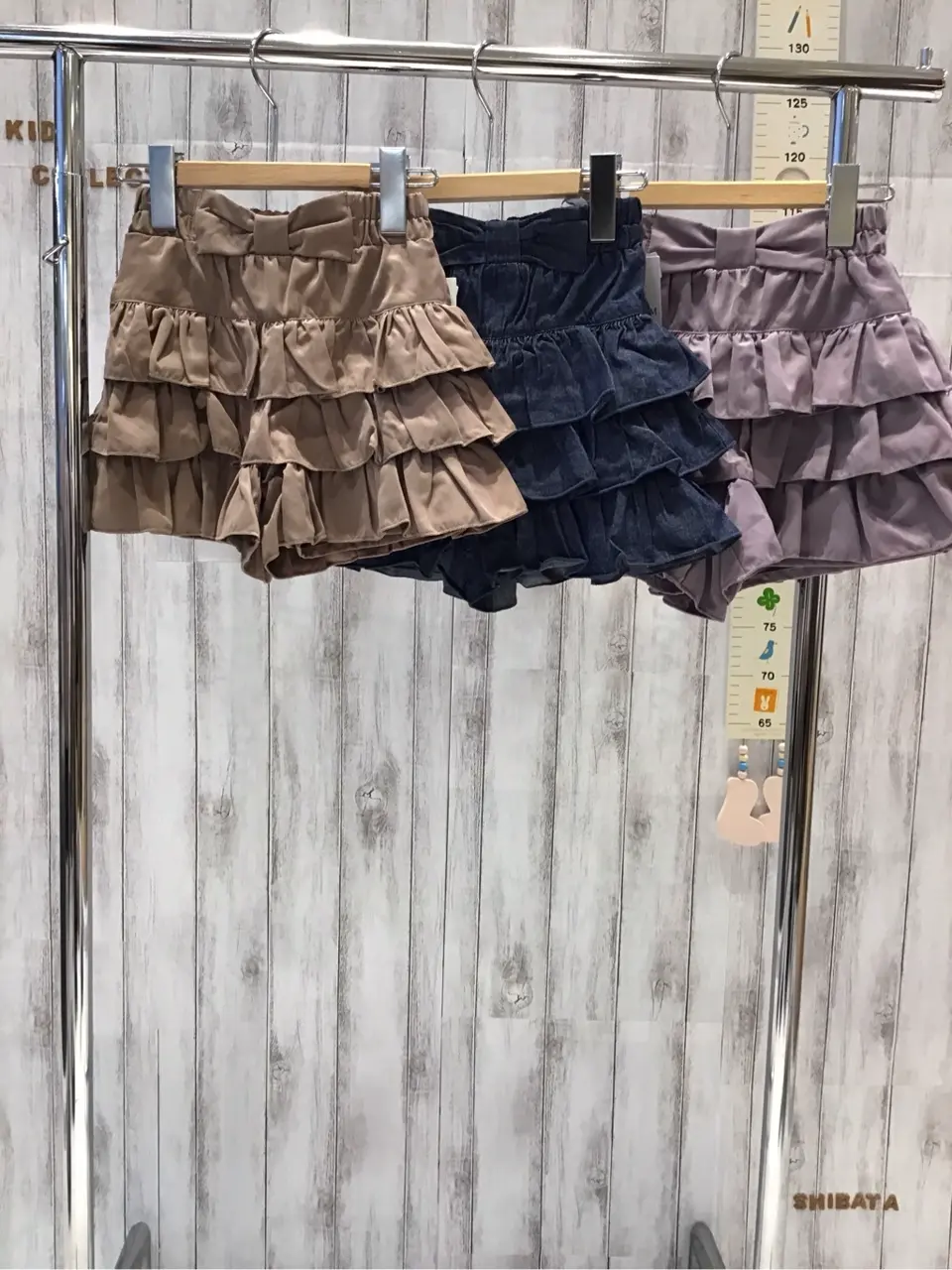 ANY 山口 コーディネート画像