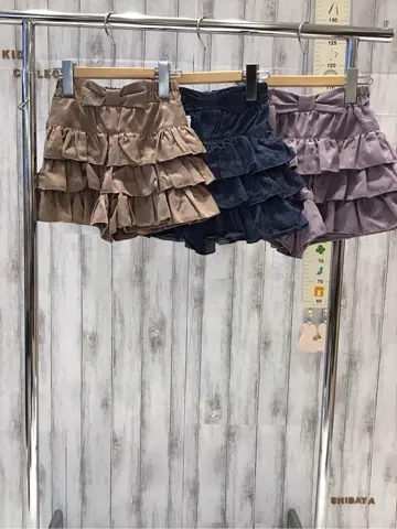 ANY 山口 コーディネート画像