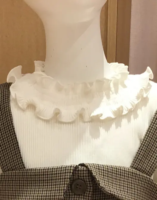 ANY 本吉 コーディネート画像