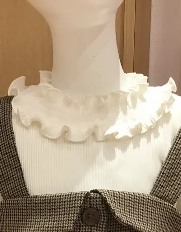 ANY 本吉 コーディネート画像