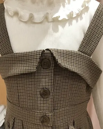 ANY 本吉 コーディネート画像