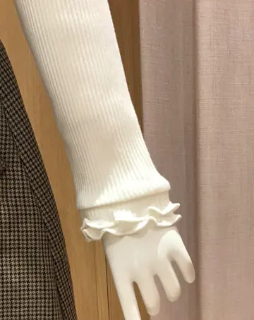 ANY 本吉 コーディネート画像