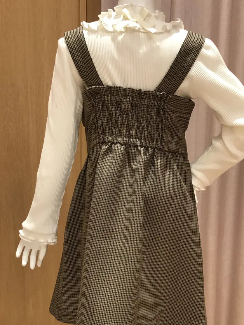 ANY 本吉 コーディネート画像