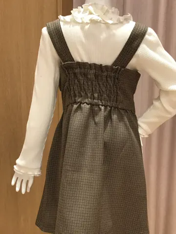 ANY 本吉 コーディネート画像