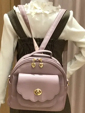 ANY 本吉 コーディネート画像