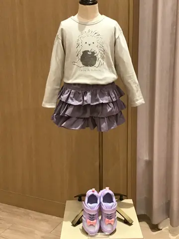 ANY 本吉 コーディネート画像