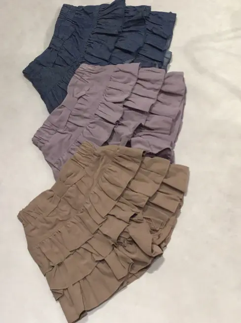 ANY 本吉 コーディネート画像