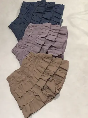 ANY 本吉 コーディネート画像