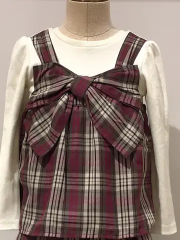 ANY 本吉 コーディネート画像